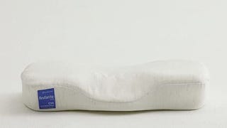 Kanuda Andante Pillow: Orthopedic Pillow with Built-in...