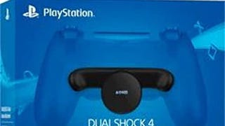 DualShock 4 Back Button Attachment - PlayStation