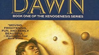 Dawn (Xenogenesis, Bk. 1)