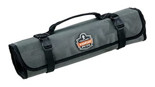 Arsenal 5870 Tool Roll-Up Pouch, 25-Pockets, Polyester,...