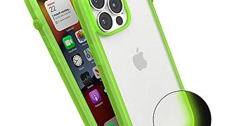Catalyst iPhone 13 Pro Case Influence Series Slim Case,...