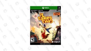 It Takes Two (Xbox One/Xbox Series X)