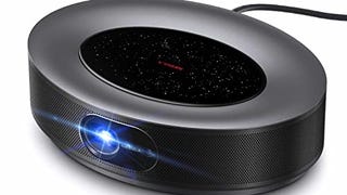 4K Projector, Anker Nebula Cosmos Max 4K UHD TV Home Theater/...