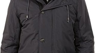 English Laundry Men's Outerwear Jacket, Charcoal IEBDJ,...