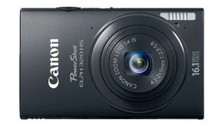 Canon PowerShot ELPH 320 HS 16.1 MP Wi-Fi Enabled CMOS...