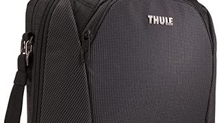 Thule Crossover 2 Laptop Bag 13.3", Black, One