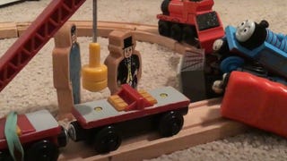 thomas wooden railway sir topham hatt