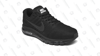 Men's Nike Air Max 2017 Running Shoes