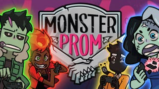 Monster Prom (Steam Key)