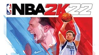 NBA 2K22: Standard - Xbox One [Digital Code]