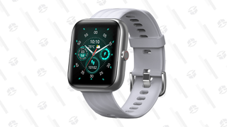 Virmee Tempo VT3 Plus Smart Watch