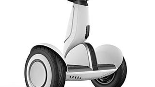 Segway Ninebot S-Plus Smart Self-Balancing Electric Scooter...