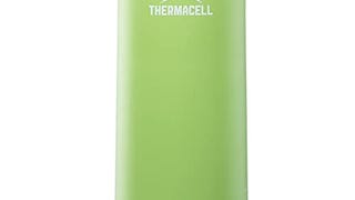 Thermacell Patio Shield Mosquito Repeller; Highly Effective...