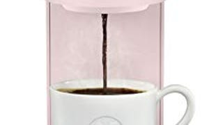 Keurig K-Mini Coffee Maker, Single Serve K-Cup Pod Coffee...