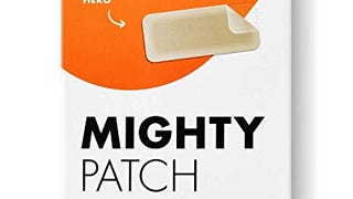 Mighty Patch Surface from Hero Cosmetics - Hydrocolloid...
