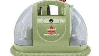 BISSELL Little Green Multi-Purpose Portable Carpet and...