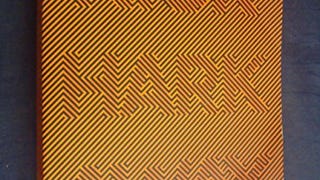 Tigerman: A novel