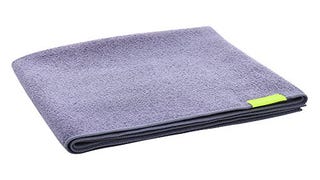 AQUIS Long Hair Microfiber Towel, Water-Wicking, Ultra...