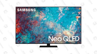 Samsung 75" Neo QLED 4K Smart TV