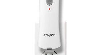 Energizer Weatheready Rechargeable LED Flashlight, Emergency...