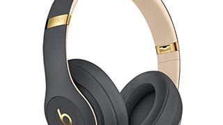 Beats Studio3 Wireless Noise Cancelling Over-Ear Headphones...