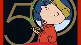 A Charlie Brown Christmas - 50th Anniversary of a Peanuts...