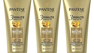 Pantene, Conditioner, Pro-V Daily Moisture Renewal for...