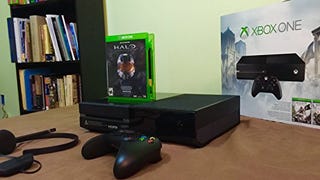 Xbox One 500GB Console - Assassin's Creed Unity