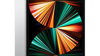 Apple 2021 12.9-inch iPad Pro (Wi‑Fi, 256GB) -