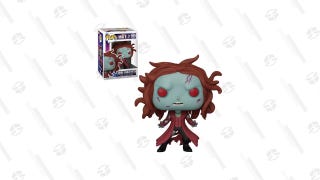 What If Zombie Scarlet Witch Pop! Vinyl Figure