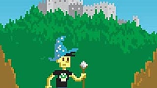 Off to Be the Wizard (Magic 2.0)