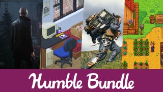 Humble Bundle's Summer Sale