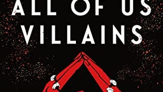 All of Us Villains (All of Us Villains, 1)