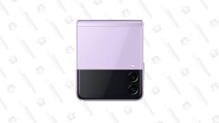 Galaxy Z Flip3 5G (Lavender)