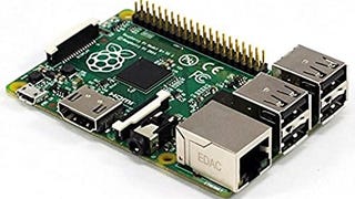 Raspberry Pi 1 Model B+ (B PLUS) 512MB Computer Board (2014)...