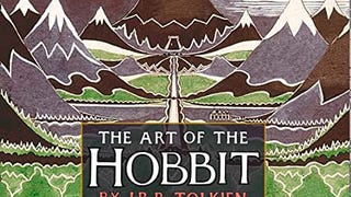 The Art of the Hobbit