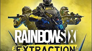 Tom Clancy's Rainbow Six Extraction - Xbox One, Xbox Series...