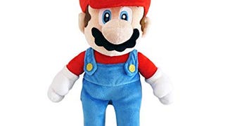 Little Buddy Super Mario All Star Collection 1414 Mario...