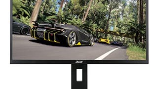 Acer XFA240 bmjdpr 24" Gaming G-SYNC Compatible Monitor...