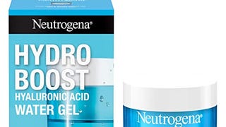 Neutrogena Hydro Boost Face Moisturizer with Hyaluronic...