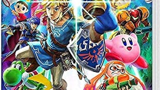 Super Smash Bros. Ultimate - Nintendo Switch