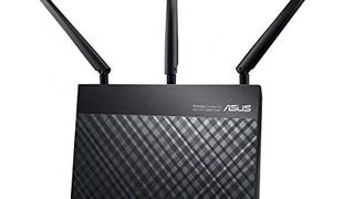 ASUS AC1900 WiFi Gaming Router (RT-AC68U) - Dual Band Gigabit...