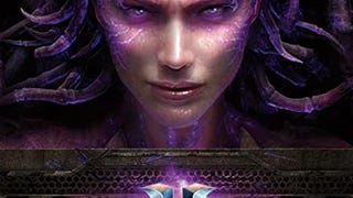 StarCraft II: Heart of the Swarm - PC/Mac [Digital Code]...