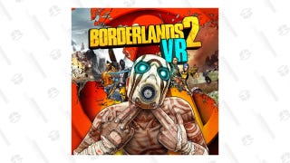 Borderlands 2 VR [Steam Key]
