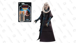 Star Wars The Vintage Collection 3 3/4-Inch Bib Fortuna Action Figure