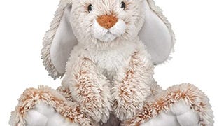 Melissa & Doug Burrow Bunny Rabbit Stuffed Animal (9 inches)...