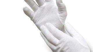 Cotton Beauty Gloves (Set of 2) - X-Large