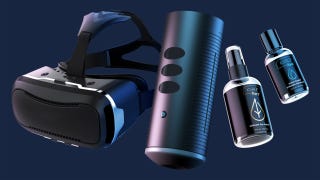Titan VR Experience