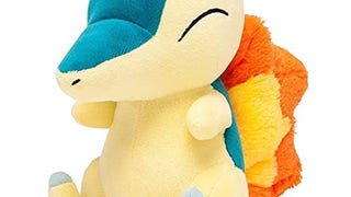 Pokemon Pokémon Sun and Moon Center Limited 7 inch Plush...