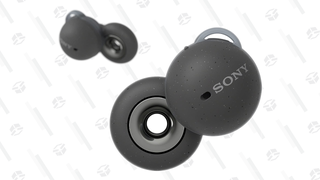 Sony LinkBuds Earbud Nirkabel Sejati